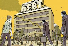 Điều hòa lợi ích giữa chủ nợ và con nợ thông qua thủ tục phá sản