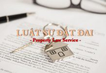 Khiếu nại quyết định giải quyết tranh chấp đất đai