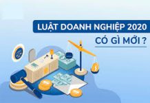Luật doanh nghiệp là gì ? Bình luận về quá trình hình thành và phát triển của Luật doanh nghiệp?