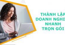 Chi phí thành lập công ty hết bao nhiêu tiền? Đóng loại thuế nào?