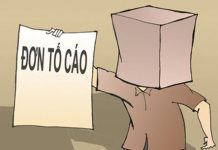 Người tố cáo sai sự thật bị xử lý tội Vu khống khi nào?