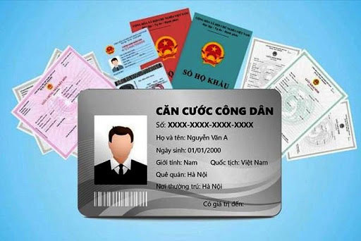 Thẻ căn cước công dân gắn chip là gì? Đi làm thẻ CCCD gắn chip cần mang gì? | luật sư hình sự