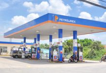 Thủ tục mở cửa hàng bán lẻ xăng dầu mới nhất năm 2021