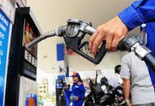 Thủ tục nhập khẩu xăng dầu