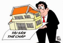 Hiệu lực của hợp đồng thế chấp trong trường hợp tài sản thế chấp là nhà đất nhưng chưa thanh toán đủ tiền cho bên bán