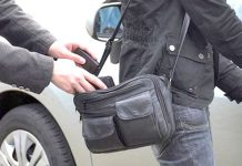 Điều 173 BLHS – tội trộm cắp tài sản có các điểm thuộc khoản 1 hay không?