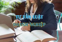 Dịch vụ tư vấn doanh nghiệp
