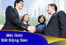 Dịch vụ thành lập công ty môi giới bất động sản uy tín, giá rẻ