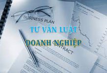 Tư vấn doanh nghiệp và các vấn đề pháp lý liên quan