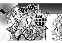 Tổng hợp 07 bản án về tội cho vay nặng lãi trong giao dịch dân sự