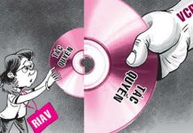 Mức xử phạt lỗi vi phạm bản quyền với cá nhân và công ty ?