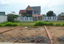 Quy trình chuyển đổi đất vườn sang đất ở