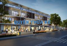 Thủ tục từ bỏ quyền thừa kế để 1 người đứng tên?