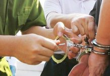 Suy đoán vô tội trong tố tụng hình sự