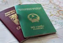 Mang 2 quốc tịch, luật “xử” thế nào?