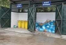 Hồ sơ đăng ký cấp Giấy phép xử lý chất thải nguy hại gồm những gì?