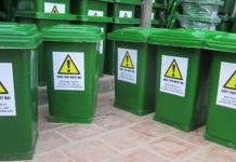 Giấy phép xử lý chất thải nguy hại được cấp như thế nào?