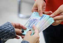 Bảng tra cứu lương tối thiểu vùng 2022 áp dụng từ 01/7/2022