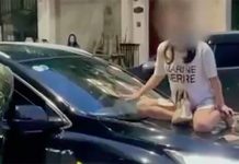 Ngoại tình có thể bị phạt tù đến 3 năm