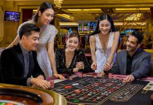 Muốn nhập khẩu máy đánh bạc thì cần đáp ứng các điều kiện gì?