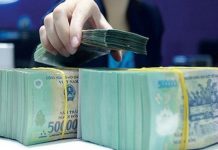 Gia hạn thời hạn nộp thuế đối với tiền thuê đất thì chỉ nộp điện tử một lần có đúng không?