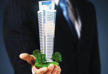 Thủ tục thành lập công ty Kinh doanh bất động sản có vốn đầu tư nước ngoài