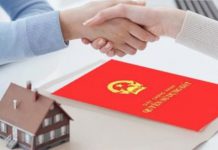 Hợp đồng mua bán đất giữa hai cá nhân có cần công chứng?