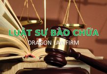 Chi phí thuê luật sư bào chữa vụ án hình sự
