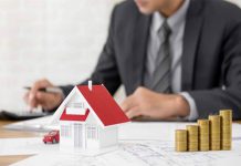 Số tiền phải nộp khi chuyển mục đích sử dụng đất