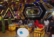 Khách hát mang ma túy đá vào sử dụng, chủ quán karaoke bị xử phạt không?