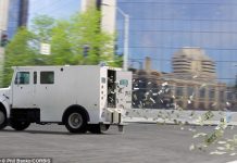 Phạm tội Cướp tài sản có tổ chức bị xử lý như thế nào ?