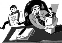 Phân biệt tội đưa hối lộ và tội môi giới hối lộ