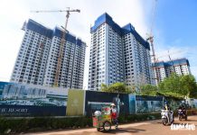 Cách nào phá băng thị trường nhà đất?