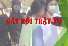 Chủ shop quần áo có bị truy cứu trách nhiệm hình sự khi tát vào mặt khách liên tục vì mặc cả không?