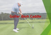 Golfer có bị truy cứu trách nhiệm hình sự khi đánh caddie đến gãy cả gậy chơi golf không?