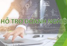 Quy định về nguyên tắc thực hiện hỗ trợ doanh nghiệp nhỏ và vừa ra sao?