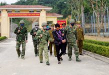 Áp dụng biện pháp áp giải đối với người bị tố giác được không?