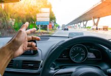 Người lái xe ô tô sử dụng ma túy để tỉnh táo lái xe bị phạt bao nhiêu tiền?