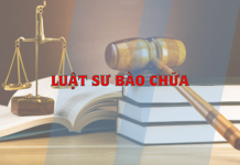 Luật sư bào chữa vụ án lừa đảo chiếm đoạt tài sản năm 2023: Tất cả những gì bạn cần biết