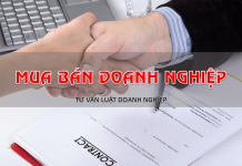 Tư Vấn Mua Bán Doanh Nghiệp – Bước Đi Quan Trọng Cho Sự Phát Triển Kinh Doanh