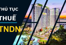 Thủ tục khai báo thuế thu nhập doanh nghiệp: Hướng dẫn chi tiết từ A đến Z