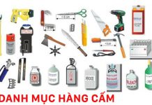 Luật sư tranh tụng vụ án buôn lậu hàng quốc cấm