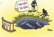 Luật sư tranh tụng vụ án kinh tế