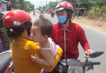 Luật sư bào chữa tội bắt cóc trẻ em