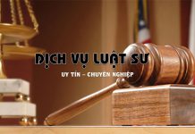 Lý do khiến bạn cần thuê luật sư giỏi bào chữa