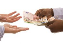 Luật sư tư vấn nghĩa vụ trả nợ của bên vay tiền