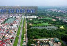 Lưu ý khi giải quyết tranh chấp đất đai có sổ đỏ