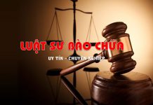 Phí thuê luật sư giỏi bào chữa về hình sự