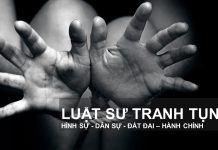 Chi phí thuê luật sư tranh tụng vụ án bắt cóc tống tiền