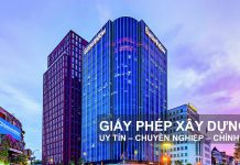 Công ty cung cấp dịch vụ làm giấy phép xây dựng tại Hà Nội uy tín